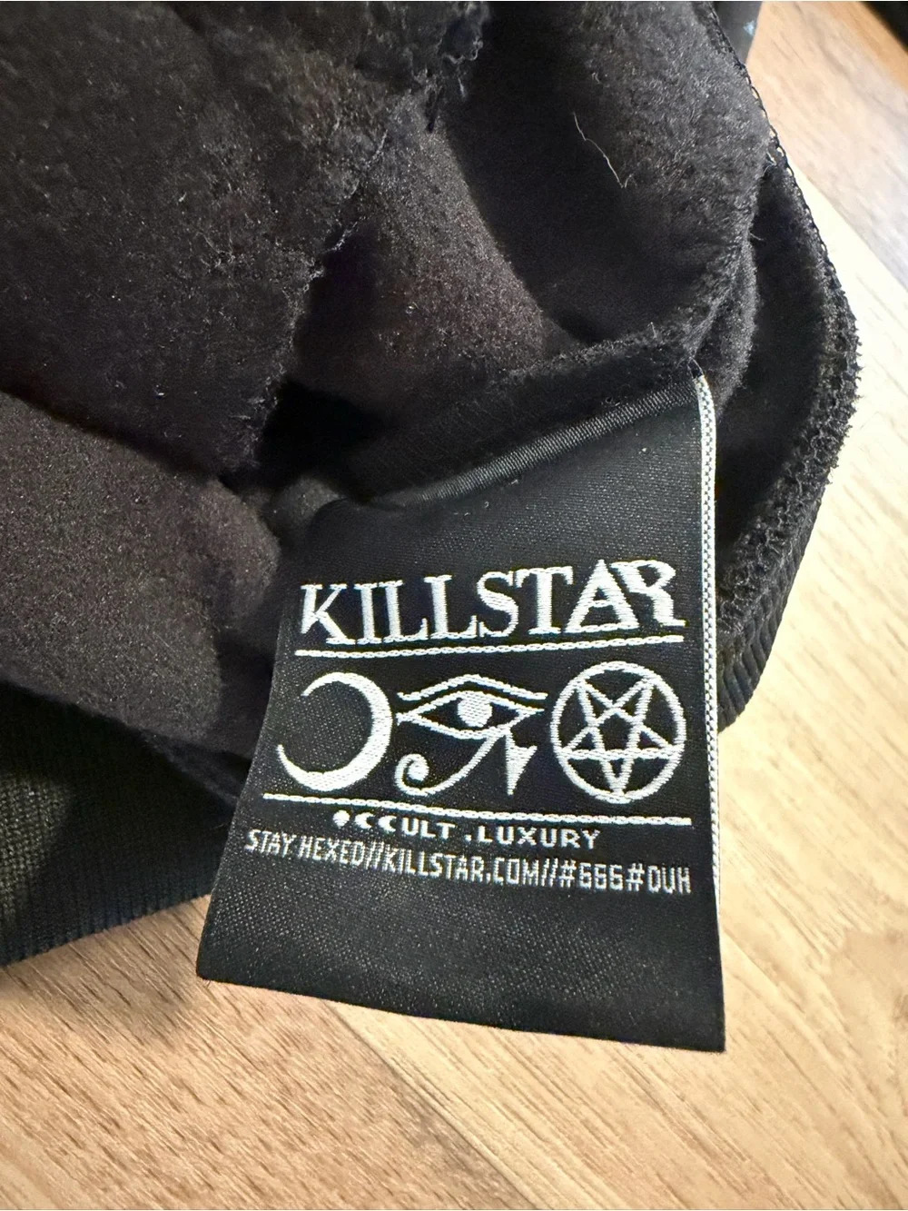 Killstar excellent no